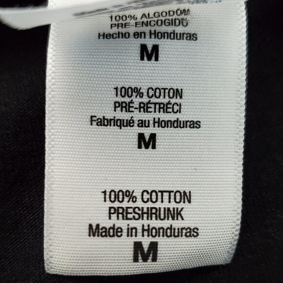 Tim McGraw Tour 2014 Graphic Concert Tee - Picture 13 of 14